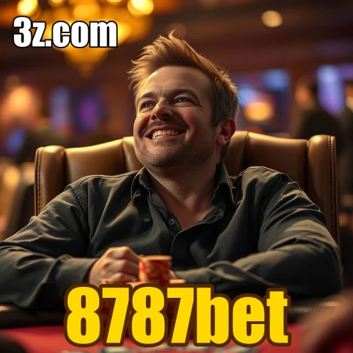 News da 8787bet: Amplie Seus Horizontes no Jogo!