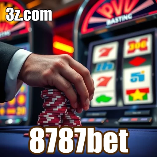 8787bet Esportes Virtuais
